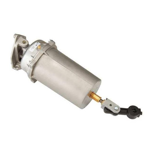 Johnson Controls Damper Actuator,813Spring W/Swivel D-3246-1