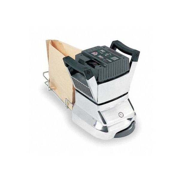 Hiretech Edger Floor Sander,Series HT7,H 12 1/2in 7004