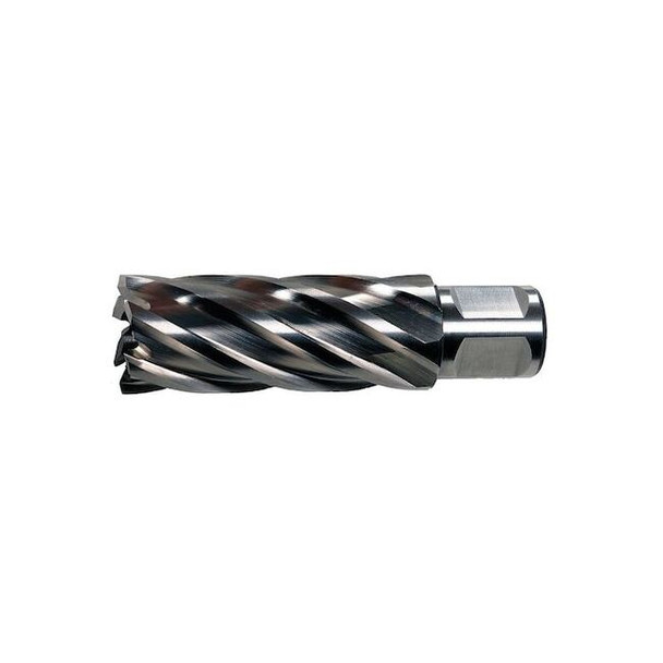 Slugger by Fein Annular Cutter, HSS, 1-7/16 dia., 3D 63134364003