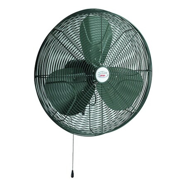 Canarm Standard-Duty Industrial Fan,Wall CA24OSC-C Canarm Standard-Duty Industrial Fan,Wall CA24OSC-C
