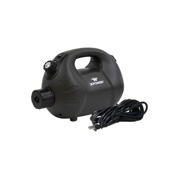 Xpower XPOWER F-8 ULV Cold Fogger Portable Fogging Machine Sprayer F-8