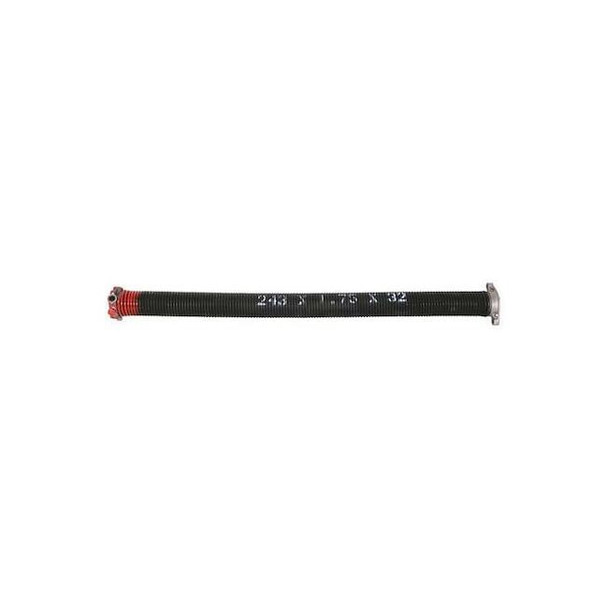 Spring Prime Line Primeline Tools Torsion Spring,Deflection Angle 180 deg. GD 12228 - SIM ...