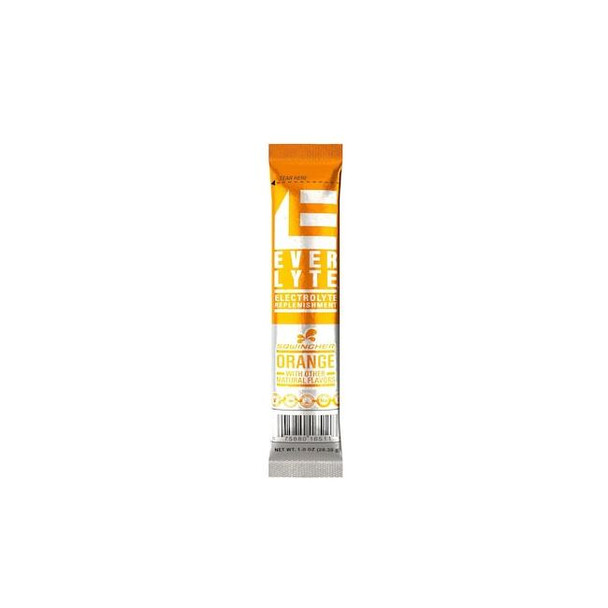 Sqwincher 20oz EverLyte Stik Orange 159060969