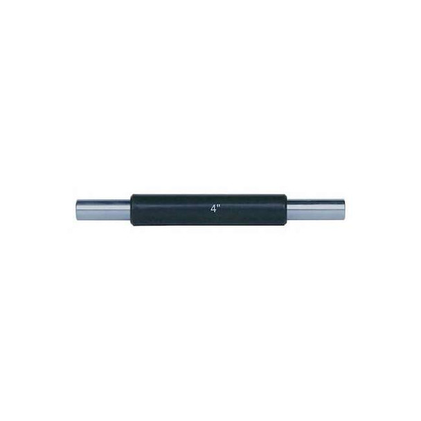 Insize Micrometer Setting Standard,2" dia.,2" L 6311-2