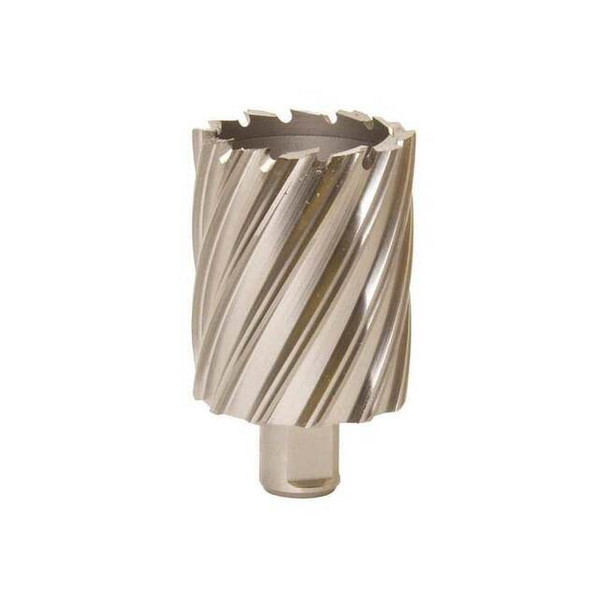 Slugger by Fein Annular Cutter,M2 HSS 63134618002