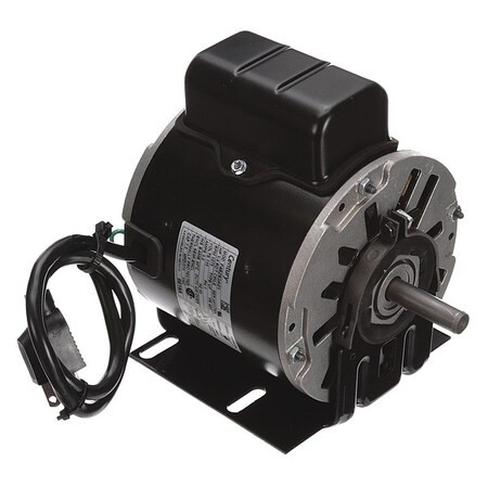 Motor, 1/4 HP, OEM Replacement Brand: Century Replacement For: 168654