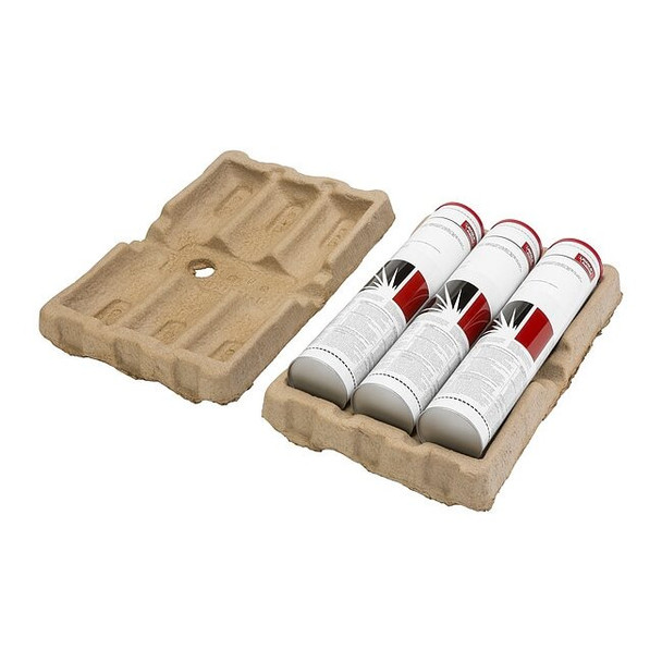 Lincoln Electric Stick Electrodes ED040100-1