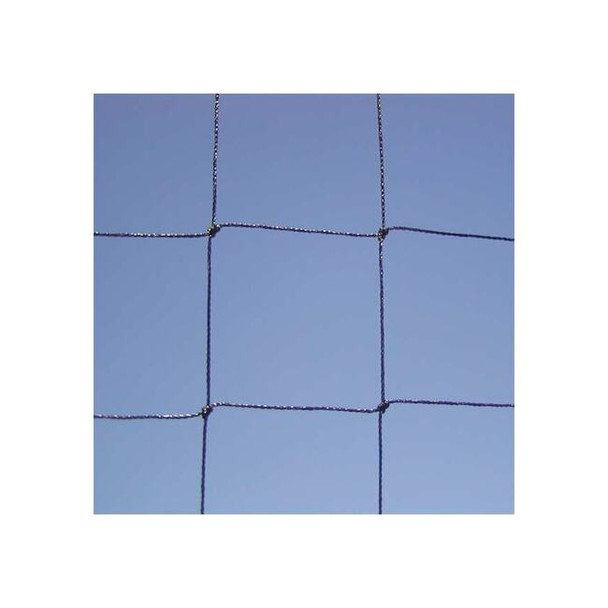 Bird Barrier Bird Repellent Netting,75ft L,1875 sq ft n3-b130