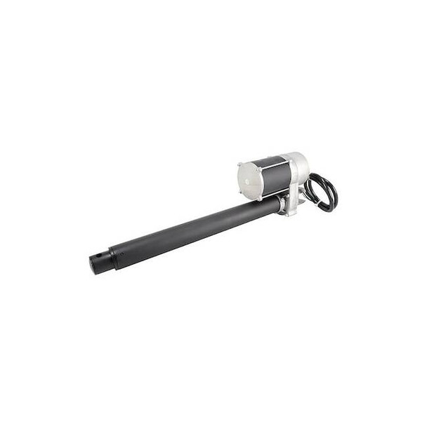 Duff-Norton Linear Actuator, 675 lbf, 115V AC LS35-1B4TN-12
