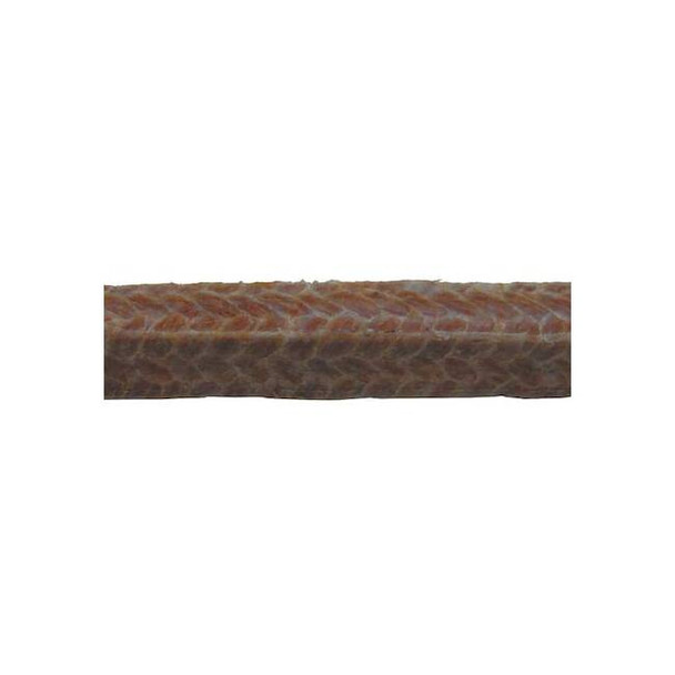 Palmetto Packing Packing Seal, 1/4 Sq In., 25 Ft 1392S