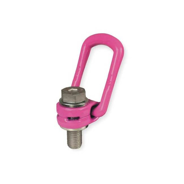 Rud Chain Hoist Ring,180 Pvt,17,630 lb. Load Cap. 7983553