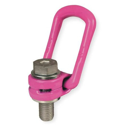 Rud Chain Hoist Ring,180 Pvt,17,630 lb. Load Cap. 7983553