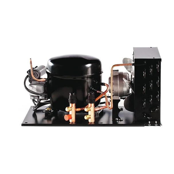Embraco Refrigeration Condensing Unit, R-134A UFI12HBX