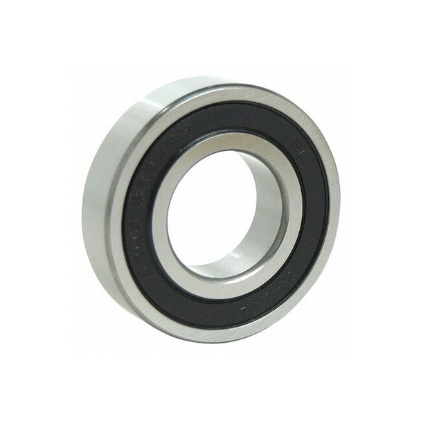 Tritan Radial Ball Bearing,SS,1.25In Bore Dia SS3876 2RS FM222