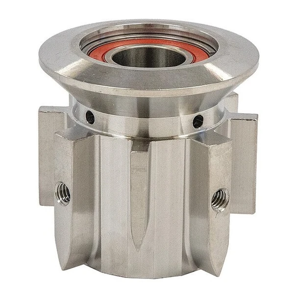 Scotsman Nugget Extruder Assembly A40173-001