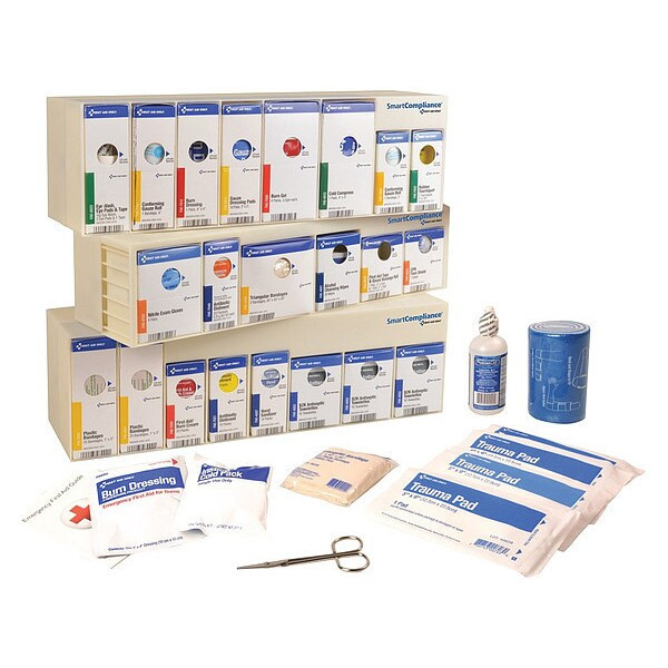 First Aid Only 91123-021