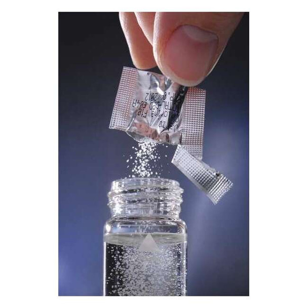 Lovibond DPD Free CL2 Reagent PP, 25 ml 1000 ct 530113