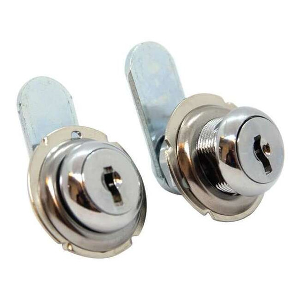 Ccl Cam Lock,Open With Key 65005