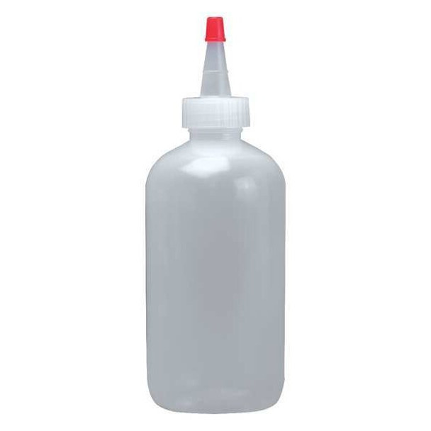 Sp Scienceware Dispensing Bottle,250mL,Narrow,PK12 F11637-0008