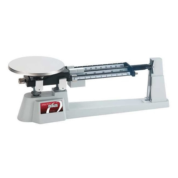 Ohaus Mechanical Compact Bench Scale 610g Capacity 760-00