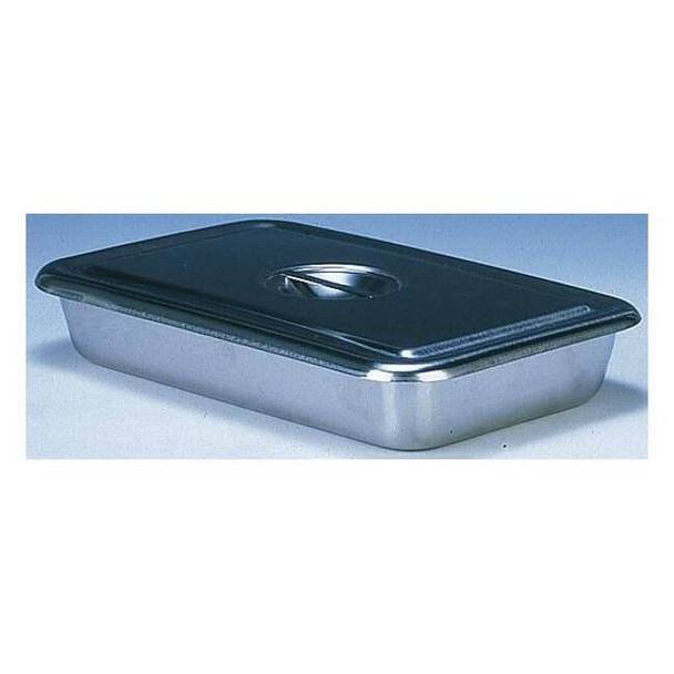 Manufacturer Varies Cover 9 13/16X16 3/8 304SS 77150