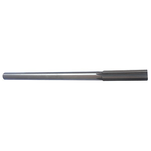 Manufacturer Varies Chucking Reamer,14.5mm,6 Flute,HSS 13H741