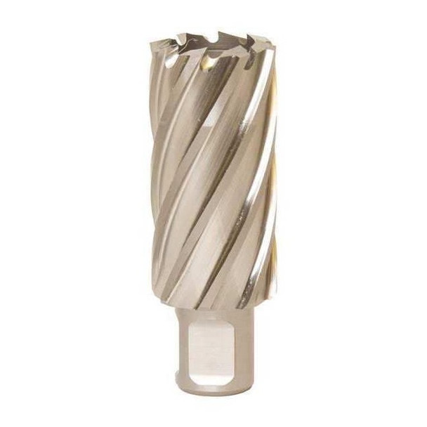 Slugger by Fein Annular Cutter,ID Ground HSS 63134142108