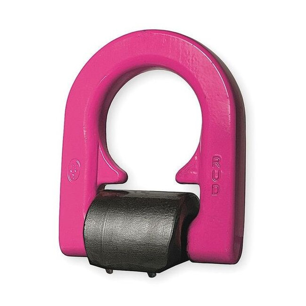 Rud Chain Hoist Ring,180 Pvt,22,000 lb. Load Cap. 7993040