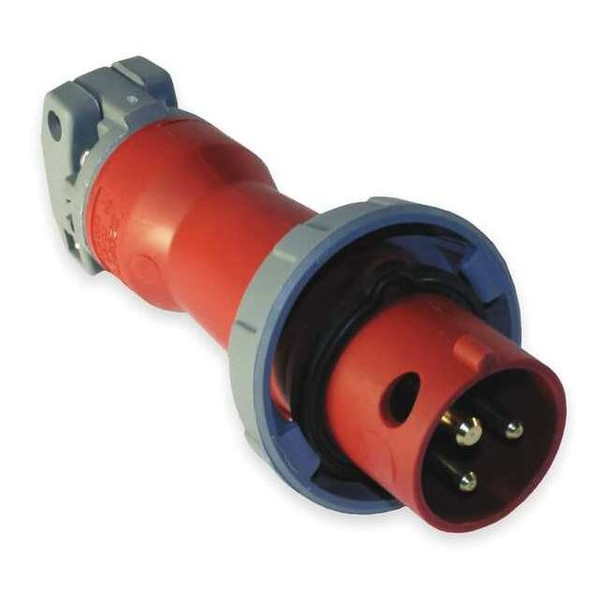 Hubbell Wiring Device-Kellems HBL330P7W