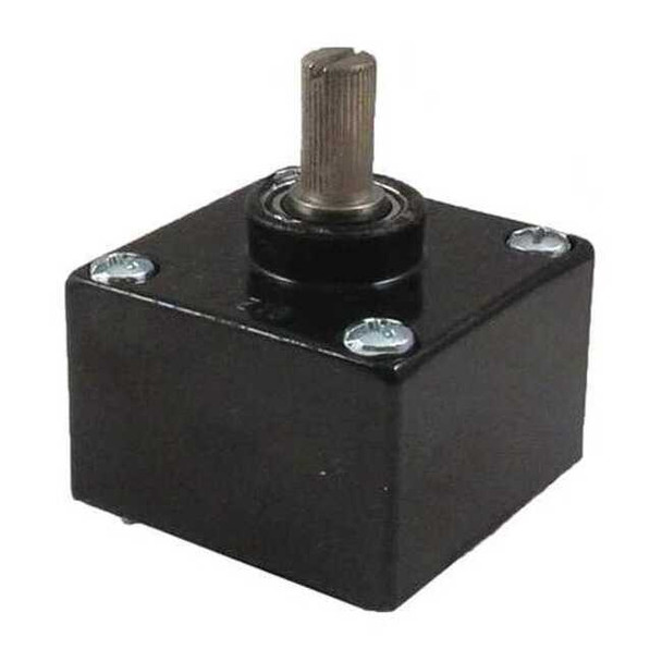 Honeywell Limit Switch Replacement Rotary Head for LSB Series LSZ1B