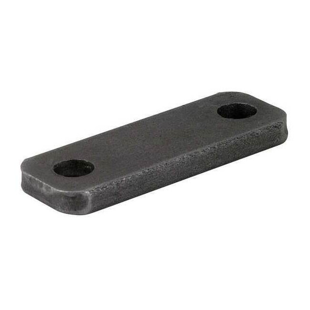 Zsi Cover Plate,Fits Brand ZSI,Steel HCP5