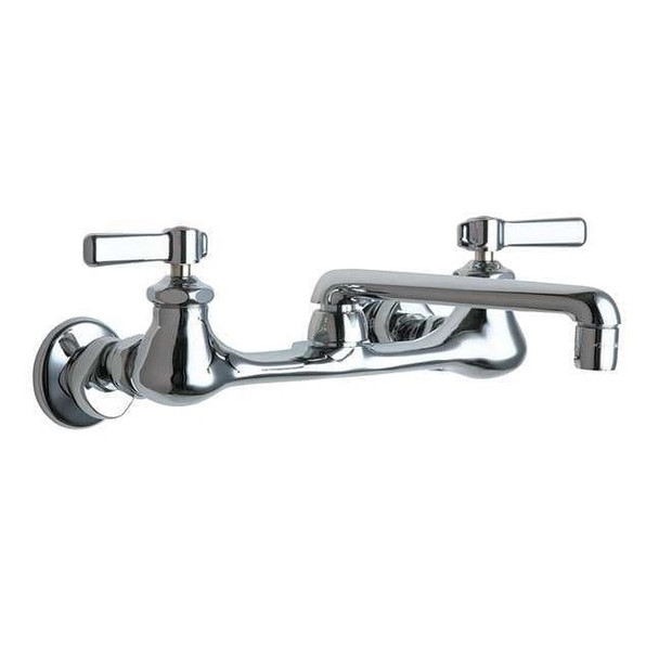 Chicago Faucet 540-LDABCP