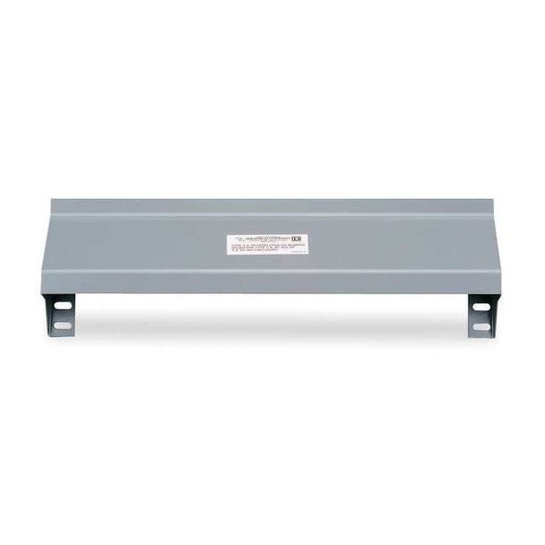 Square D Weather Shld,Low V Dist,D Style 75-113kV WS364