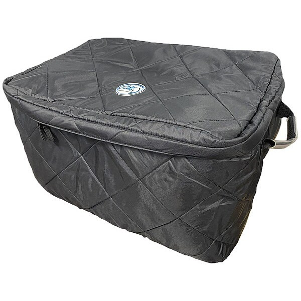 Polar Plus Insulated Shipping bag,16inWx27inL IC-16F