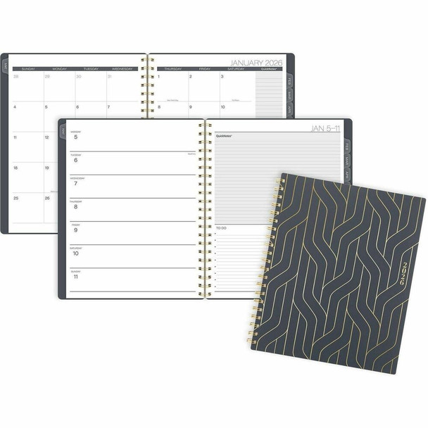 At-A-Glance  Planner 1765905