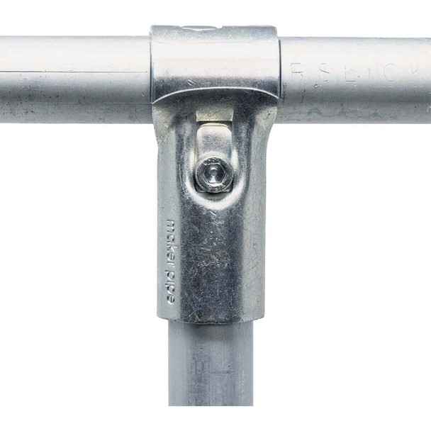 Maker Pipe 3/4 In. EMT Conduit Modular Building System T-Connector 860013879105