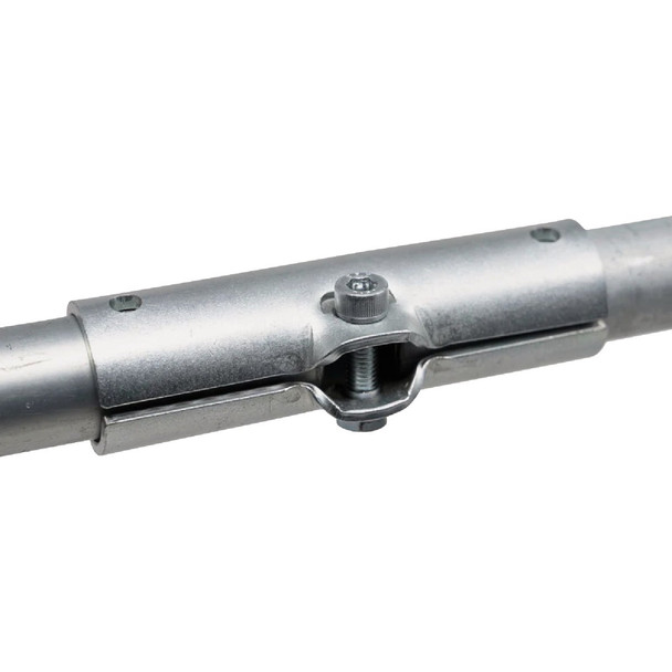 Maker Pipe 3/4 In. EMT Conduit Modular Building System Structural Coupling
