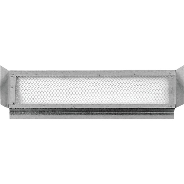 NorWesco 5-1/2 In. x 22 In. Eave Ventilator 556177
