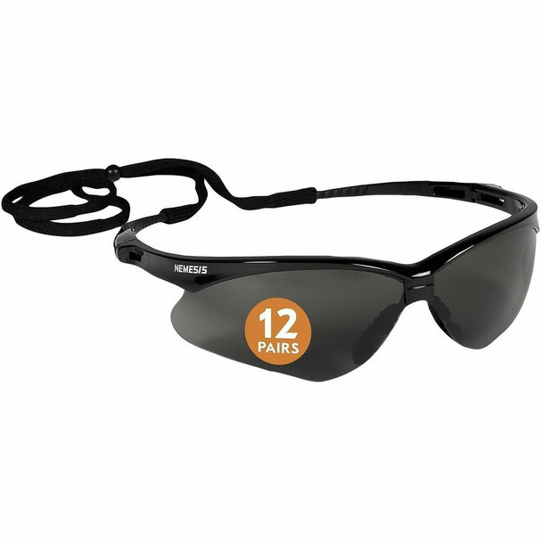 Ansell Nemesis Safety Glasses 22475BX Ansell Nemesis Safety Glasses 22475BX