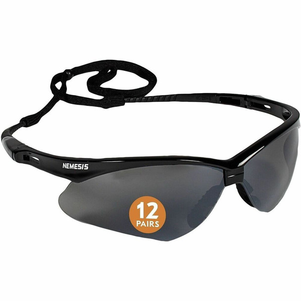 Ansell Nemesis Safety Glasses 25688BX