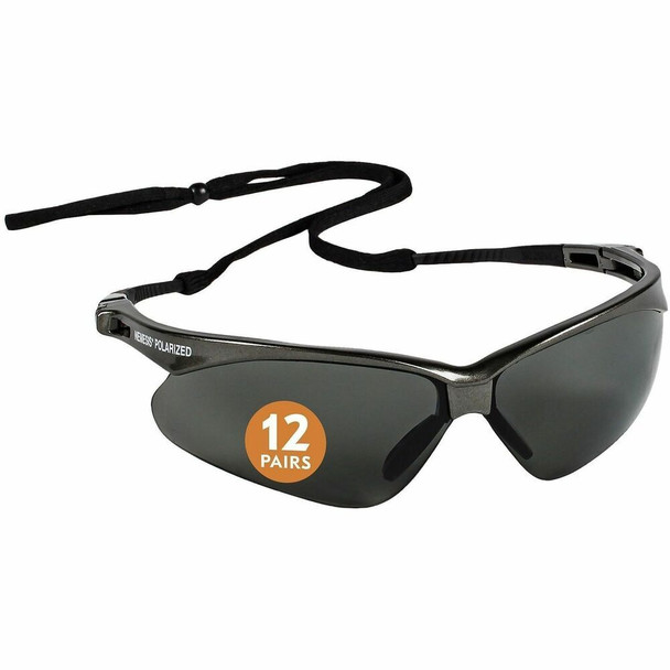 Ansell Nemesis Safety Glasses 28635BX