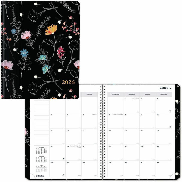 Rediform Essential Planner C701G01