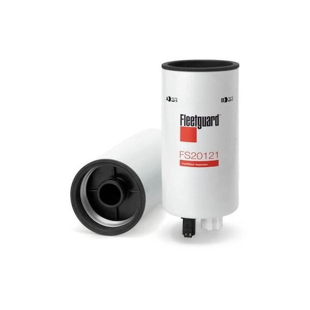 Fleetguard Fuel Separator Spin On FS20121