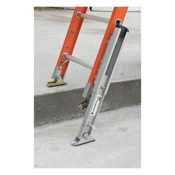 Louisville Ladder Leveler,Aluminum,375 lb. LP-2220-01