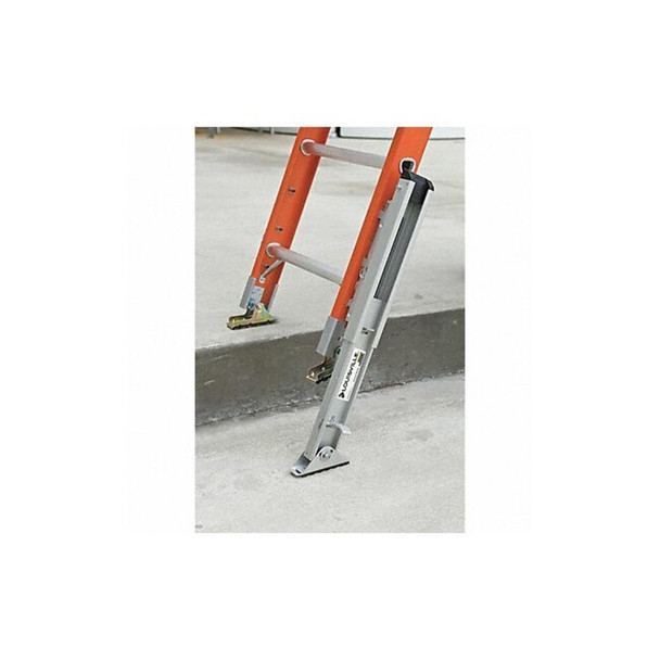 Louisville Ladder Leveler,Aluminum,375 lb. LP-2220-01