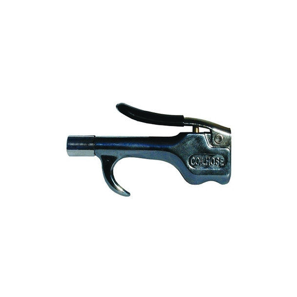 600 Series Blow Guns, Tamperproof Safety Tip