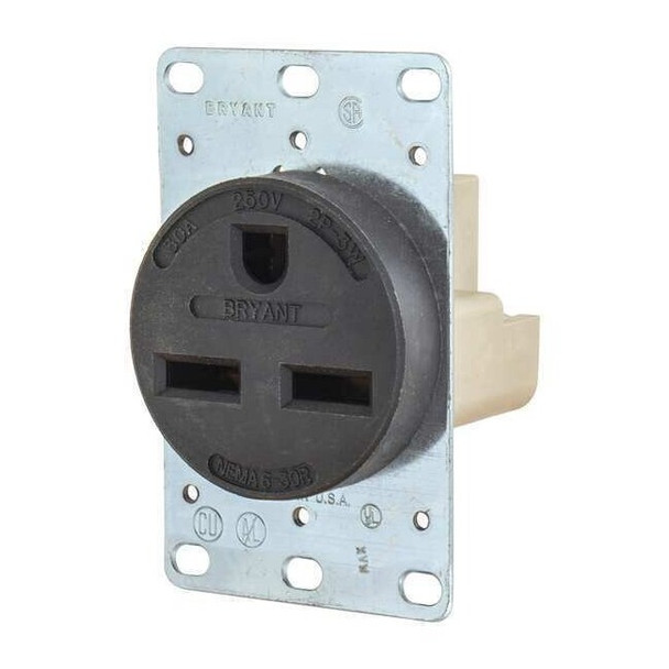 Bryant 9630FR