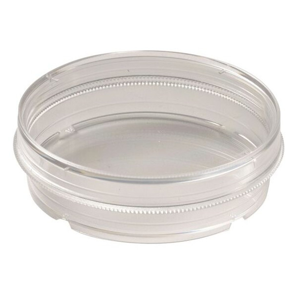 Celltreat Petri Dish,60 x 15 mm,8mL,PK500 229663 Celltreat Petri Dish,60 x 15 mm,8mL,PK500 229663