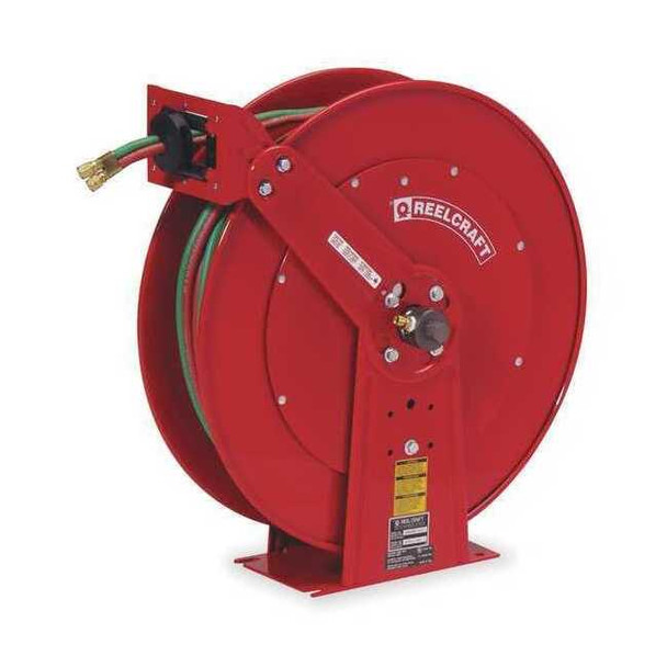 Reelcraft Reel,Hose,13 In TW84000 OLPT