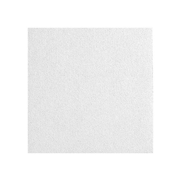 Armstrong Ceiling Tile, 15/16 in Grid Size, 4 PK 2822NTEMP